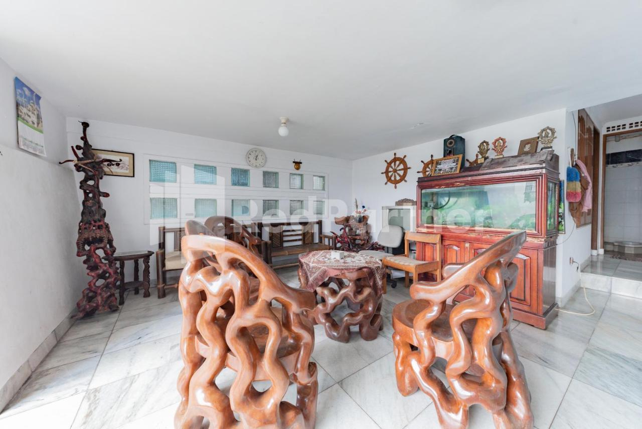 Biru Homestay Bandung Mitra Reddoorz Kültér fotó