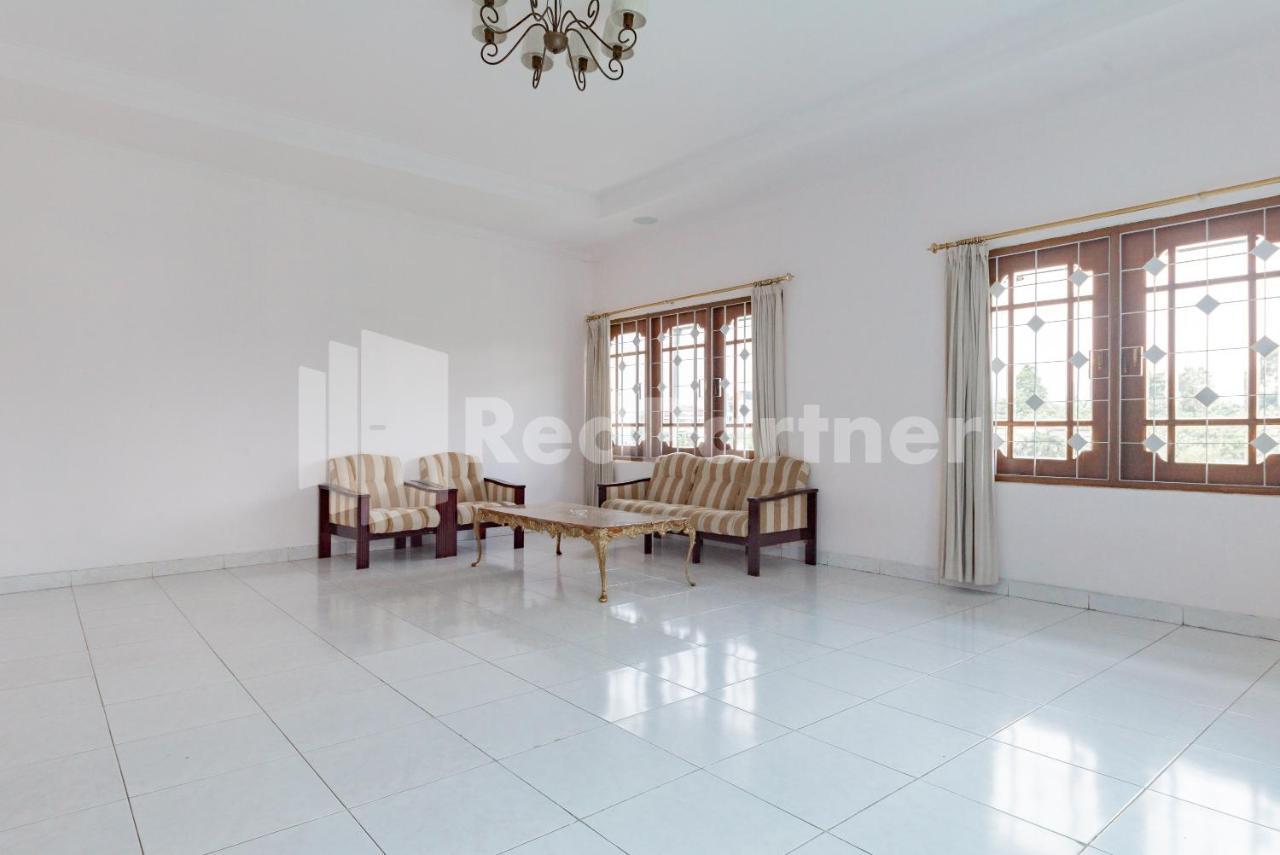 Biru Homestay Bandung Mitra Reddoorz Kültér fotó